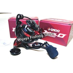 Reel Pancing Daido Diablo 1000 2000 3000 4000 6000 POWER HANDLE