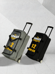 SO NICE | Storage Rolling Bag Large Capacity