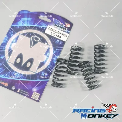 RACING MONKEY CLUTCH SPRING SNIPER135