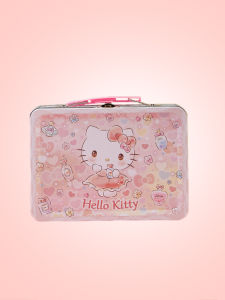 Hộp Quà Tặng Hello Kitty Cầm Tay Quà Tặng Sinh Nhật Quà Tặng Cưới Cho Bạn Gái Hộp Đựng Kẹo Đồ Trang Trí Nhà