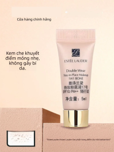 Estée Lauder | Kem Nền Che Khuyết Điểm Kiểm Soát Dầu SPF Dài Lâu