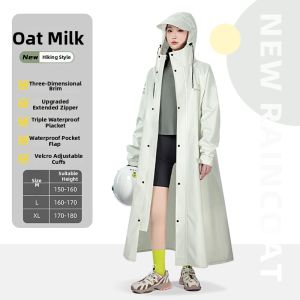 ZHENGYU | Electric Scooter Raincoat Waterproof