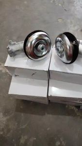 เครื่องตัดหญ้า 24มิล KOMATSU ZENOAH ECHO MARUYAMA MAKITA เครื่องเก่าญี่ปุ่น ราคาสัมสพตัว อย่างดี