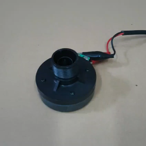 DOME TWEETER BLACK SPIDER D1 ORIGINAL BLACKSPIDER 300 WATT