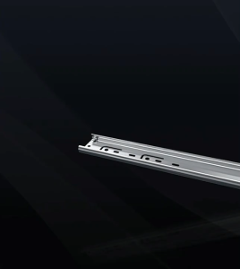30-Year Warranty Heavy Duty Stainless Steel Drawer Slider | Full Extension Soft Close for Cabinet Hydraulic Guide