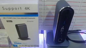 12in1 Usb C Hub Docking Station Usb Adapter 3.0 Type C For Mac