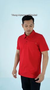 Kaos Lengan Pendek Pria Wangki Sindoro Arei Outdoorgear