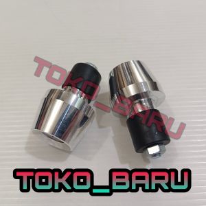 Jalu stang chrome pcx beat scoopy vario mio fino xeon nouvo jupiter mx vega mio j mio m3 dll