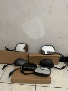 Spion Standar Mio Tangkai Hitam Universal yamaha