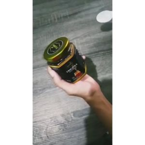 Madu Azzura: Madu Trigona Klanceng Kelulut Teuweul 350 gram