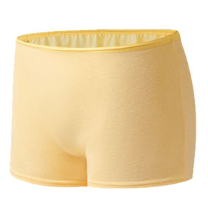 AQUAPLAY | Sterile Disposable Kids Underwear 5 Pcs