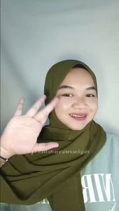 Hi Dimbie Paket Bundling Glow Up All In One Miracle Cream 15gr + Gentle Face Wash