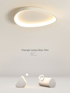 Modern Minimalist Ceiling Light