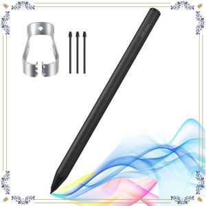 For ReMarkable 2 Pen with 4096 Levels Pressure Tilt Sensing Palm Rejection EMR Stylus with Eraser ReMarkable Tablet Accessories