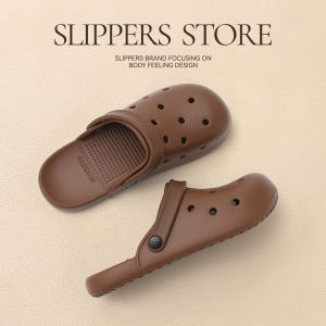 Molly | Anti-slip Anti-odor Slipper