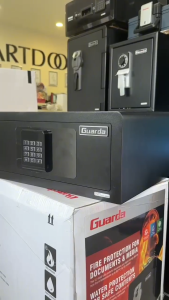 GUARDA Safe Boxes Drawer Series 3116D (13kg)/ Home Safe/ Jewellery Safe