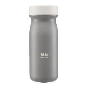Beneunder | Portable Insulated Sports Water Bottle For Men And Women Travel Mug Durable Anti-Fall Leakproof Easy To Clean Stainless Steel
