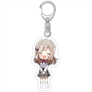 Bandai | Móc Khóa Acrylic Nhân Vật Amaori Renako & Mai 55MM Quà Tặng Anime - Tôi Sẽ Không Bao Giờ Là Người Yêu Của Bạn! Trừ Khi...