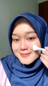 Amei Day Cream - 5x Ceramide Krim Siang Mencerahkan dan Memperbaiki Skin Barrier Kulit