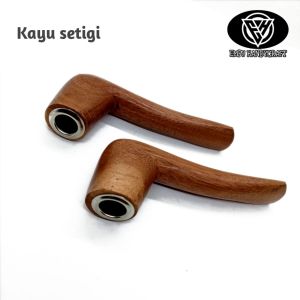 Once cangklong varian minimalis kayu kelor hitam kalimosodo kelor emas Cendana wangi liwung macan EMP30
