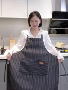 Waterproof And Oil-Resistant Custom New Apron