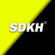 SDKH Sports Flagship Store