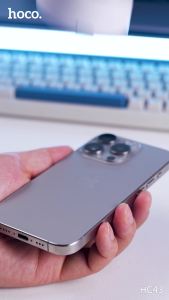 HOCO HC43 ลำโพงบลูทูธไร้สายขนาดเล็กพร้อมฟังก์ชั่นการดูดซับแม่เหล็กเพลงและการโทร TWS ลำโพงพกพาลำโพงซับวูฟเฟอร์ไฮไฟสเตอริโอเสียงรอบทิศทาง