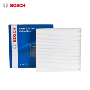 Bosch | Lọc Gió Cabin Bosch AF5067 Cho Honda Civic FC/FK CR-V RW/RT/RS Fit/Jazz GE/GK/GR HR-V/Vezel RU City GM2/GM6 - Mã OE 80292TG0Q01