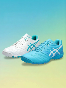 ASICS | Kids School TF Training Velcro Football Shoes