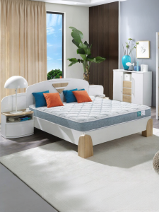 Airland | Spine Protecting Firm Latex Spring Mattress