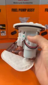 Tổng bơm xăng Future 125 Fi (Fu béo)