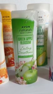 Avon Naturals Body Care - Papaya and Soy Milk Green Papaya and Calamansi Soap and Lotion - WomenPH Shop