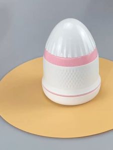 Portable Electric Bidet Waterproof Shower Female Personal Cleaner Feminine Hygiene for Travel Camping