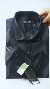 Áo sơ mi nam Saputo