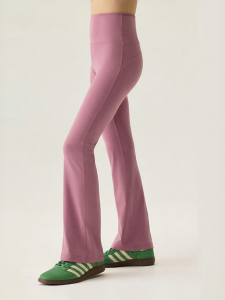 JOLLY BEAN | Soft and Slimming Girls Flare Pants