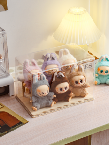 MEIRENZHAN | Transparent Display Box