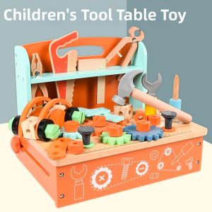 Educational Tool Set Toy for Children