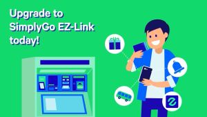 Disney Leather EZ-link Charm (Exp: 2030)