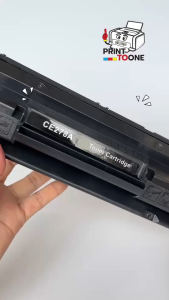 ce278a ตลับหมึก (78A) 278A hp78a CE278 หมึกพิมพ์เลเซอร์ หมึกปริ้น ตลับหมึก CE278A รองรับเครื่องพิมพ์ HP รุ่น LaserJet Pro M1536 / LaserJet Pro M1537 / LaserJet Pro M1538 / LaserJet Pro P1606