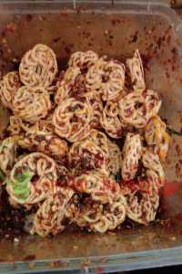 krupuk rapael/krupuk pedo/sebring pedo/kerupuk viral