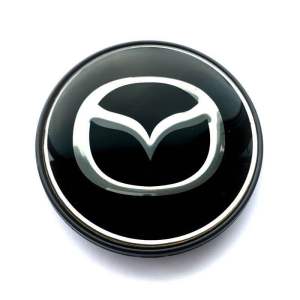 Ốp mâm chụp bánh xe mazda bt50... đường kính ngoài 68mm