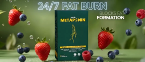 Vena Metaponin Botanical Powder Drink Multi Herbal Antioxidant Nutrient For Daily Wellness