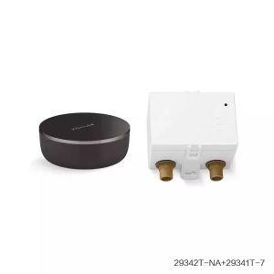 Kohler | Single Handle Basin Faucet Black