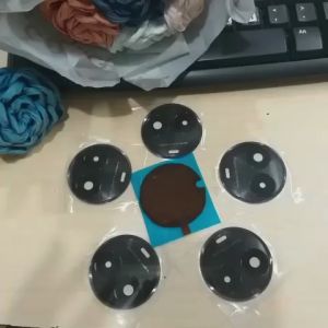 Mặt Kính Camera Sau Realme 11 5G Kèm Keo Dán Ảnh Chụp Thật