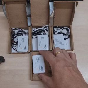 Máy niệm Phật Mini 30 Bài