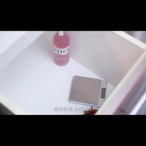 COD Food Weighing Scale Digital Kitchen Scale Weight Grams Cooking Baking 3000/0.1g