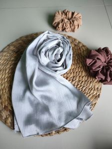 pashmina Shimmer silk / pashmina silk shimmer premium