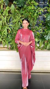 (RAYA 2026) ELINA Kurung Elegant Shimmer Exclusive