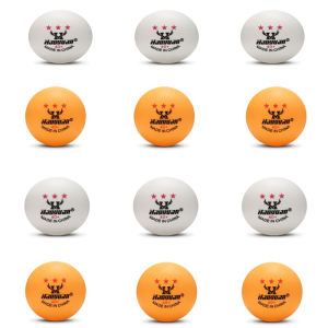 10pcs/Set Ping Pong Balls Original for Games Practice Table Tennis Ping Pong Ball Train Competition School Sports Practice Ball Pong Balls Tennis Table Training Colorful