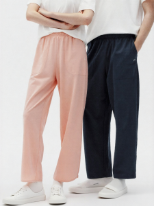 Bananain | Summer Sleep Pants for Couple